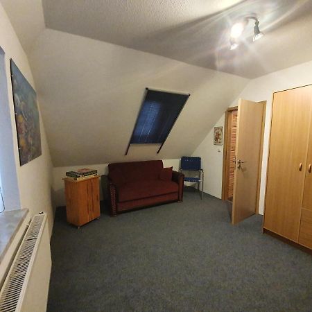 Ostssespitze Villa Riepsdorf Dış mekan fotoğraf
